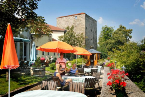 Hotel Zum Goldenen Hirschen, Freistadt, Österreich
